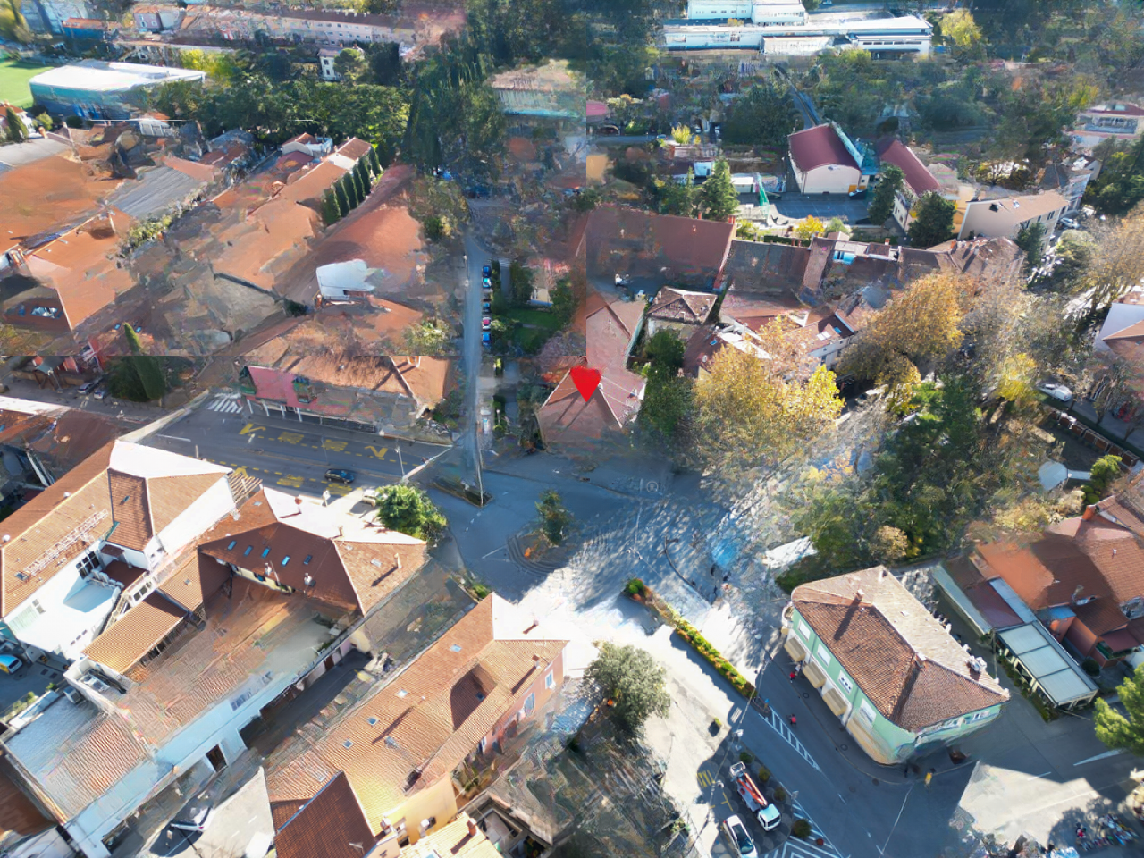 Квартира в Изоле, Словения, 91 м² - фото 1