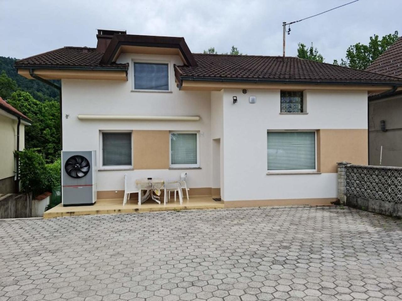 Дом в Любляне, Словения, 208 м² - фото 1