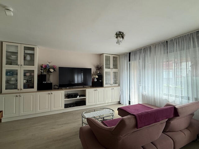 Квартира в Любляне, Словения, 98 м² - фото 1