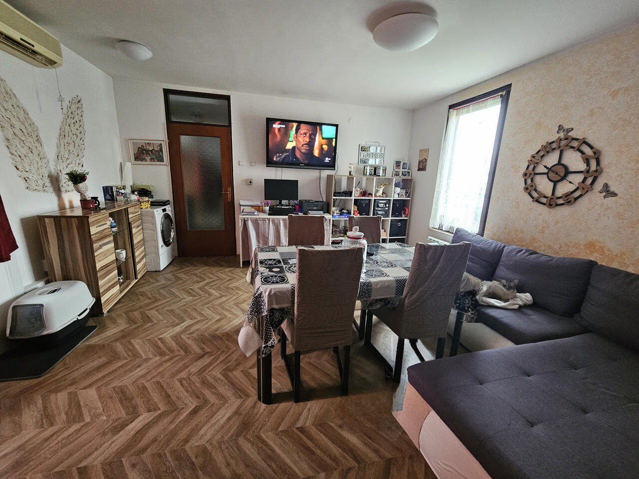 Квартира в Изоле, Словения, 48 м² - фото 1