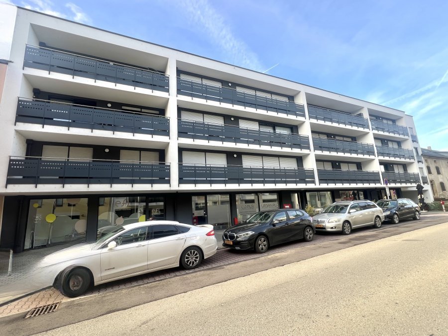 Квартира в Люксембурге, Люксембург, 76 м² - фото 1