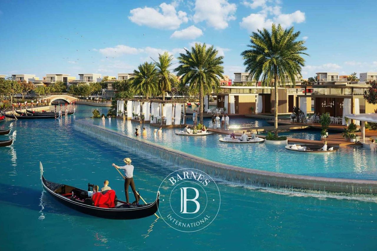 Вилла в Дубае, ОАЭ, 1 634.3 м² - фото 12