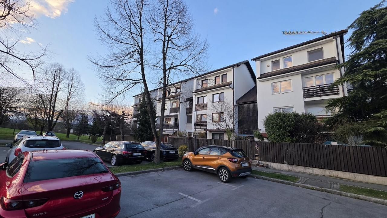 Квартира в Любляне, Словения, 66 м² - фото 1
