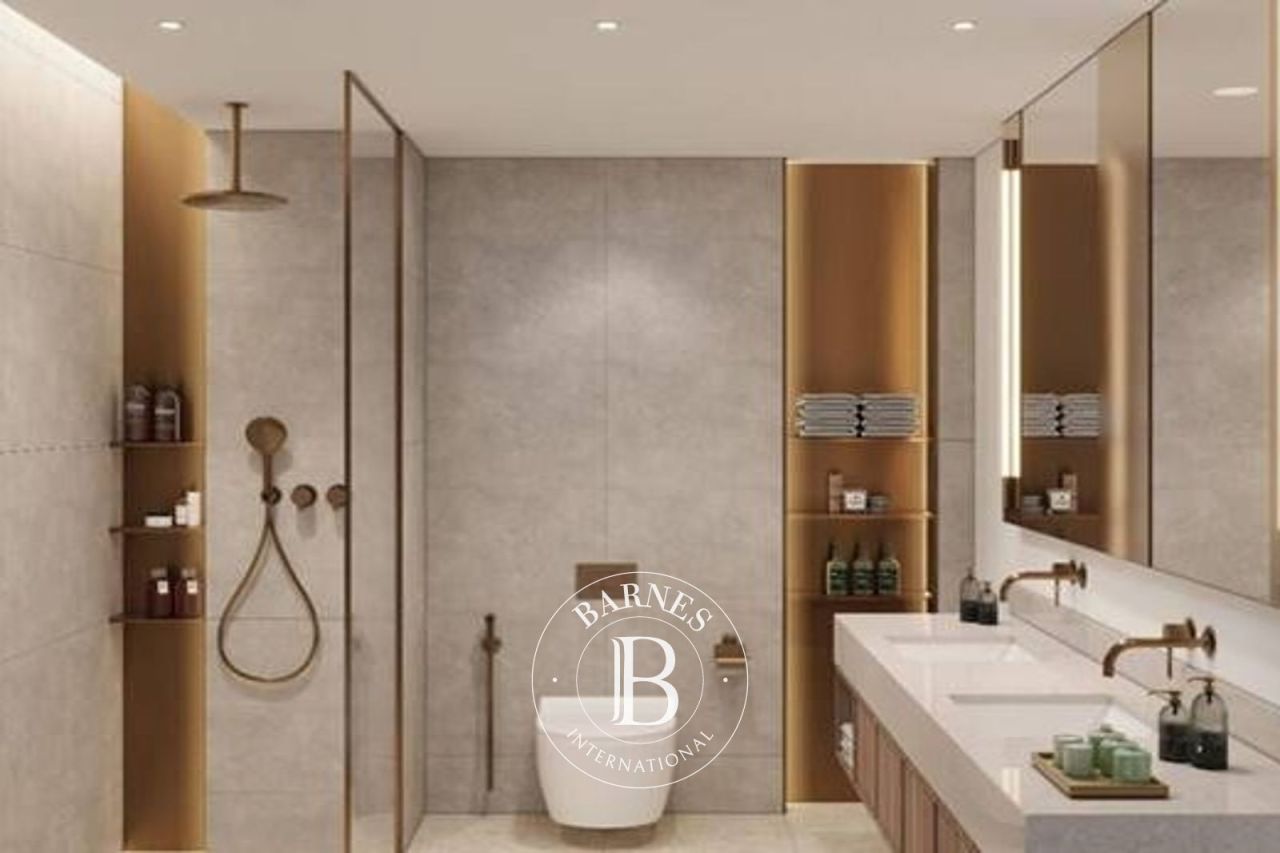 Вилла Mudon, ОАЭ, 217.9 м² - фото 12