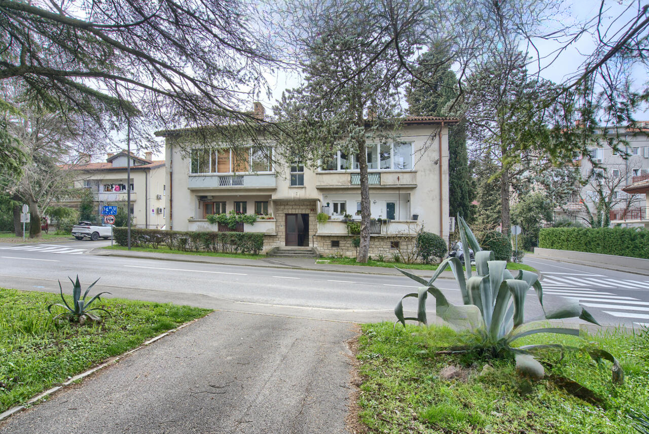 Квартира в Изоле, Словения, 92 м² - фото 1