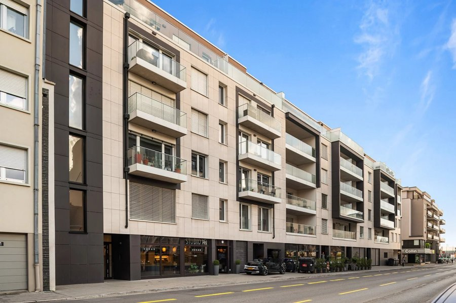 Квартира в Люксембурге, Люксембург, 51 м² - фото 1