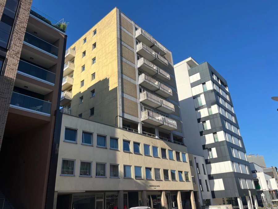 Квартира в Люксембурге, Люксембург, 75 м² - фото 1