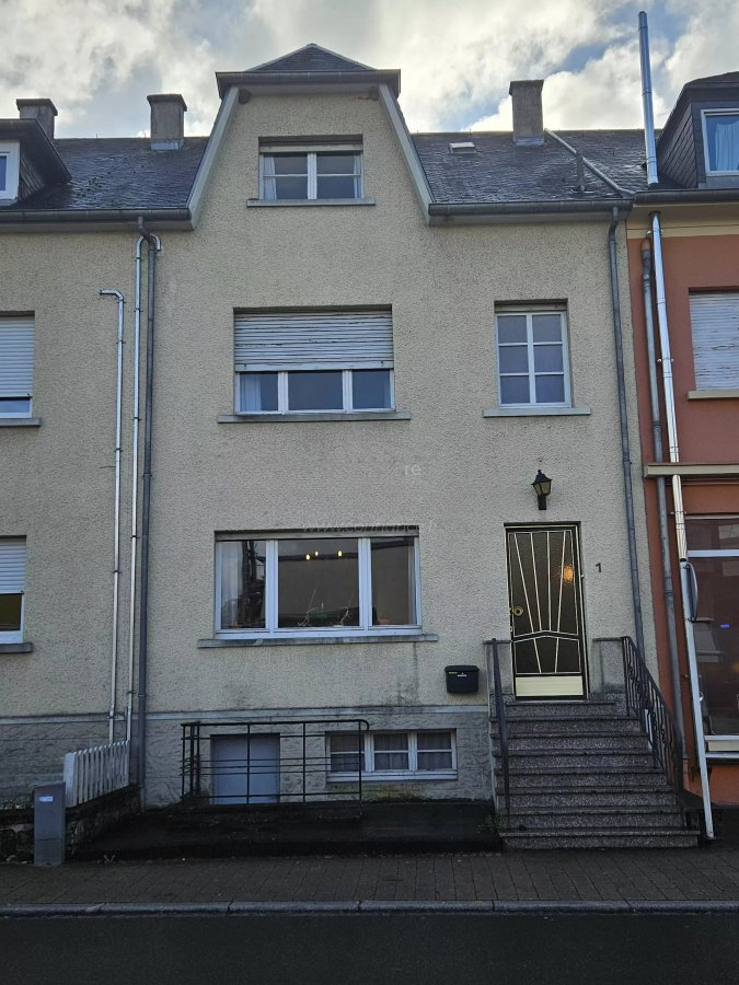 Квартира в Люксембурге, Люксембург, 150 м² - фото 1