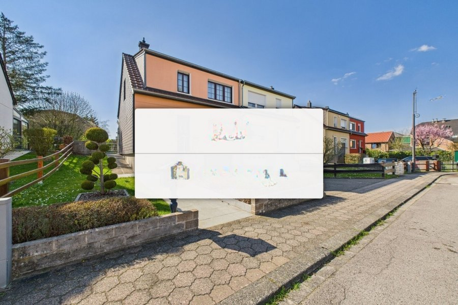 Квартира в Люксембурге, Люксембург, 102 м² - фото 1