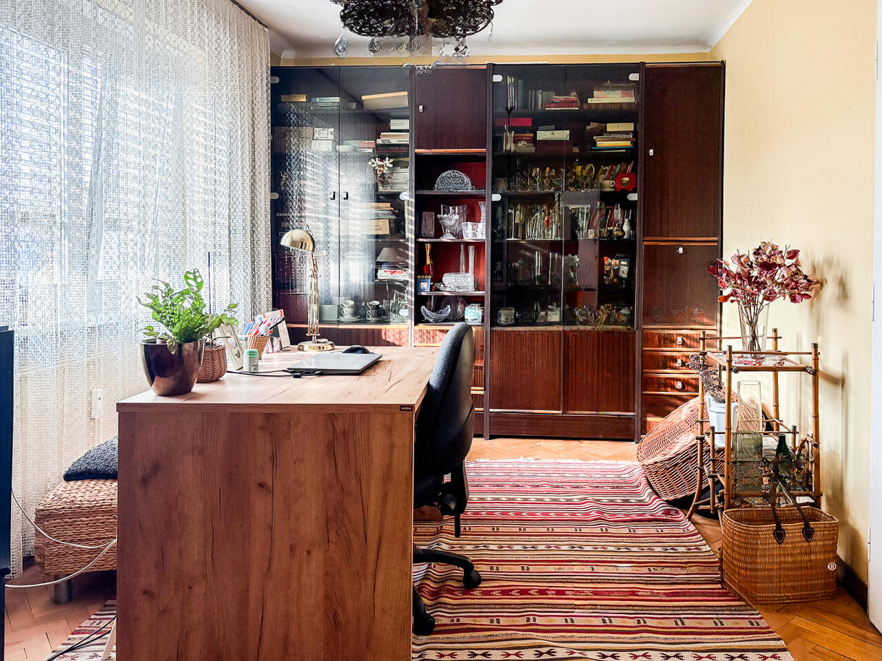 Квартира в Любляне, Словения, 73 м² - фото 1