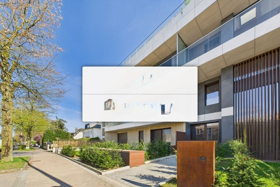 Квартира в Люксембурге, Люксембург, 87 м² - фото 1