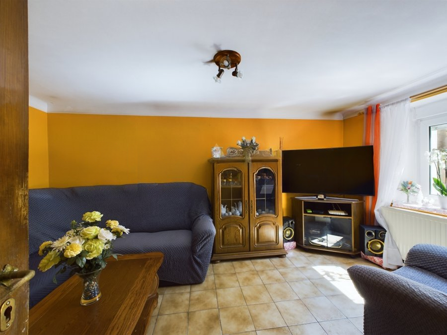 Квартира в Люксембурге, Люксембург, 110 м² - фото 1