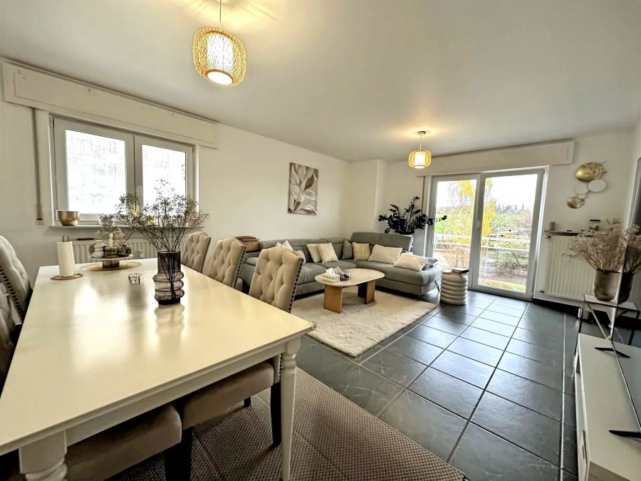 Квартира в Люксембурге, Люксембург, 85 м² - фото 1