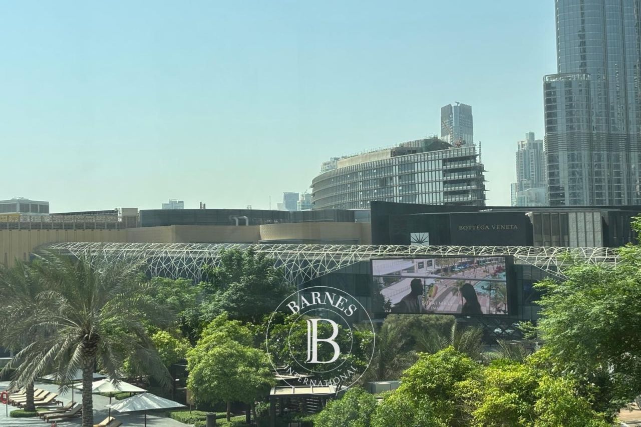 Квартира в Дубае, ОАЭ, 118.1 м² - фото 14