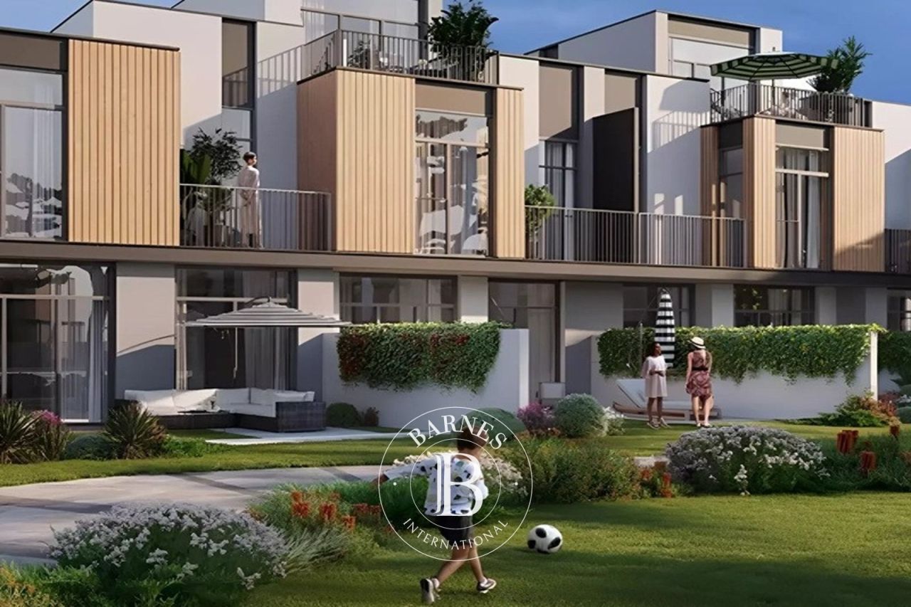 Вилла Mudon, ОАЭ, 217.9 м² - фото 14