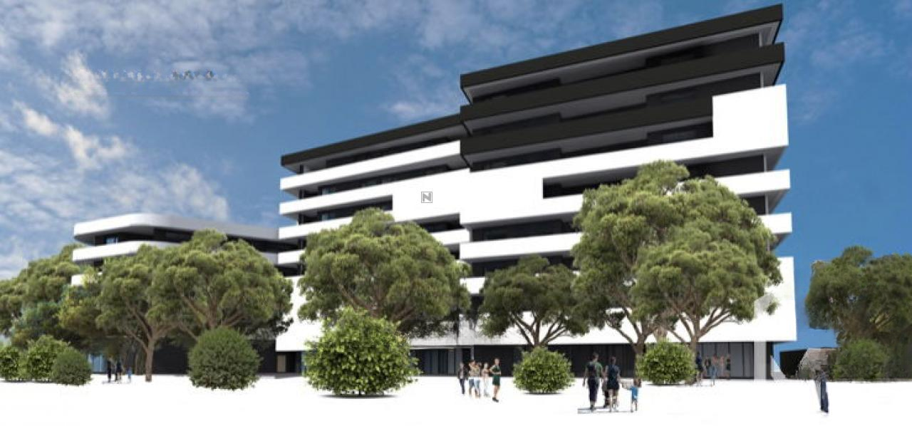 Квартира в Копере, Словения, 166 м² - фото 1