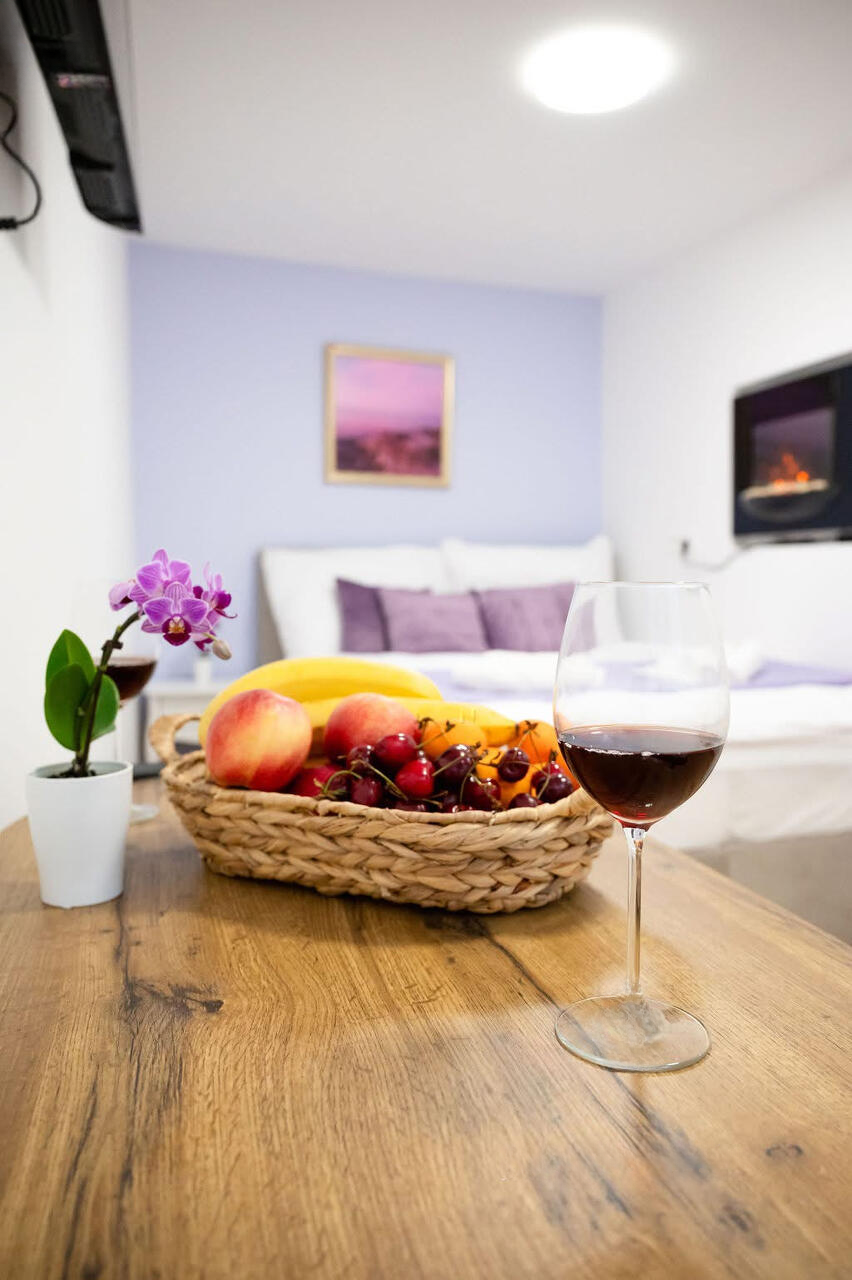 Квартира в Изоле, Словения, 22 м² - фото 1