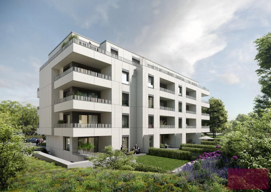 Квартира в Люксембурге, Люксембург, 154 м² - фото 1