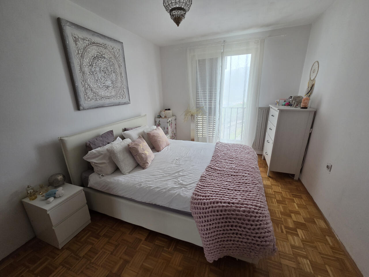 Квартира в Копере, Словения, 57 м² - фото 1