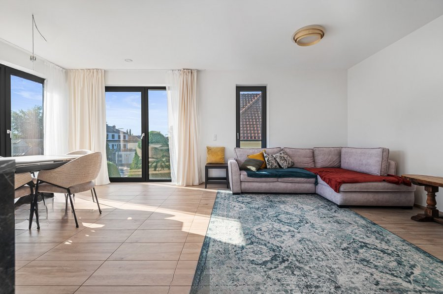 Квартира в Люксембурге, Люксембург, 86 м² - фото 1