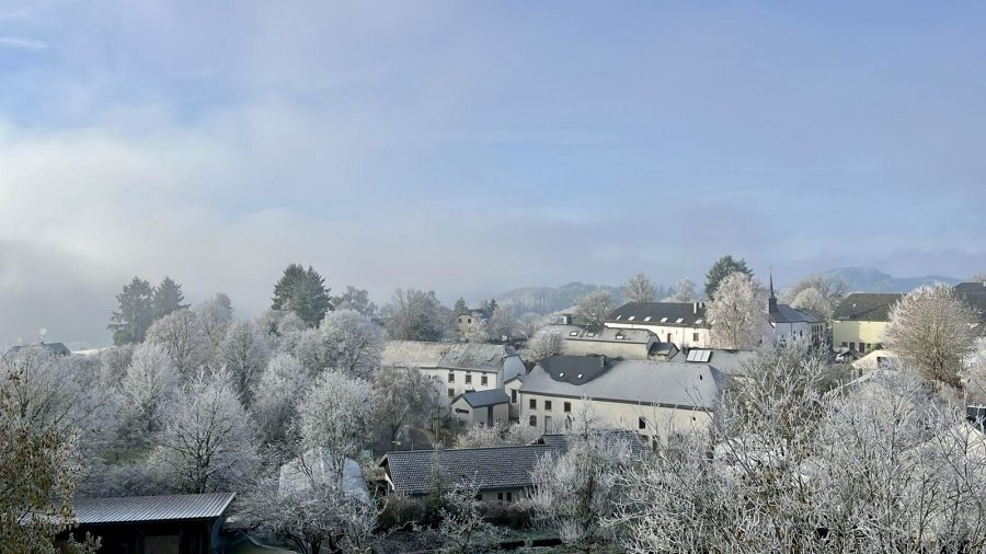 Квартира в Дикирхе, Люксембург, 40 м² - фото 1