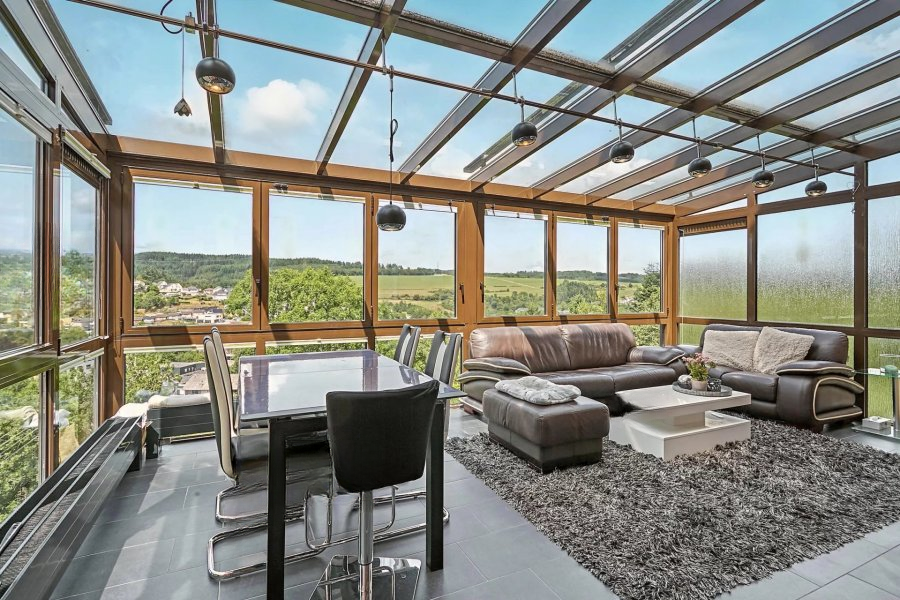 Квартира в Дикирхе, Люксембург, 170 м² - фото 1