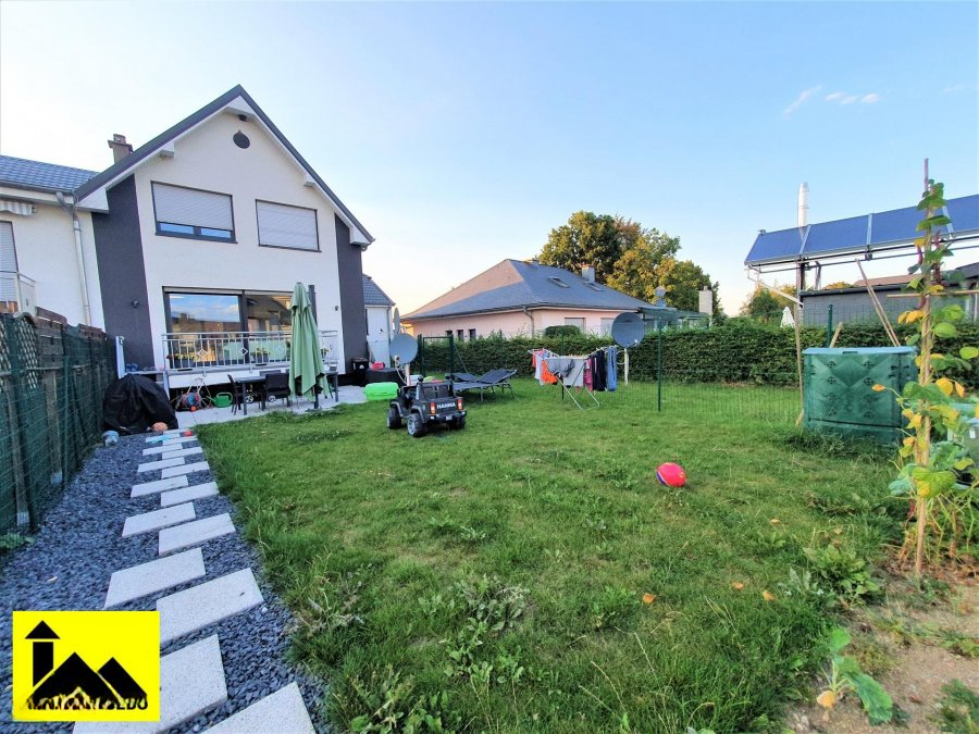 Квартира в Дикирхе, Люксембург, 91 м² - фото 1