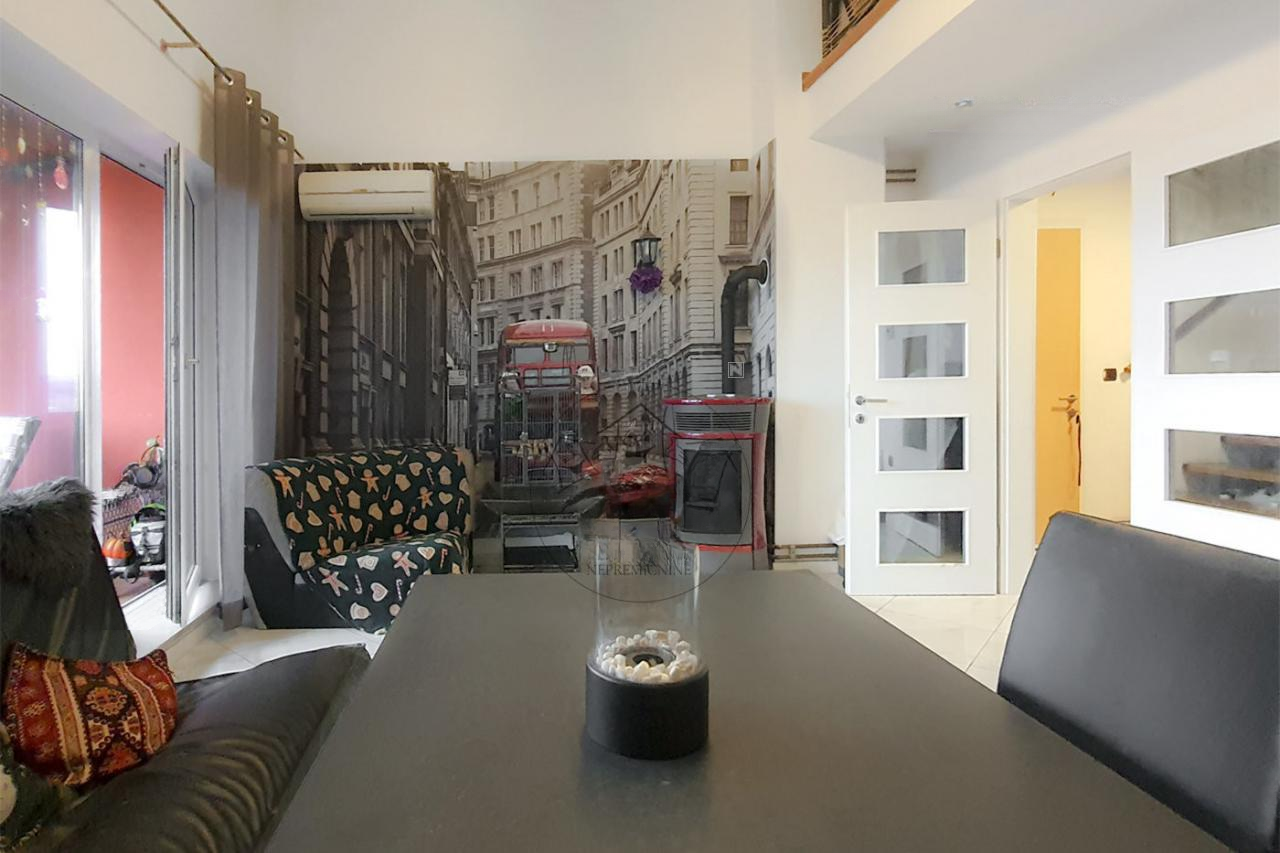 Квартира в Копере, Словения, 162 м² - фото 1