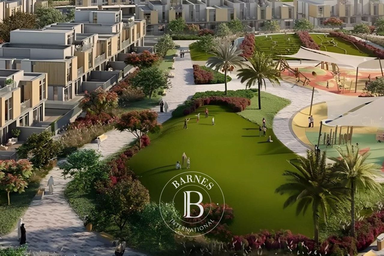 Вилла Mudon, ОАЭ, 217.9 м² - фото 15