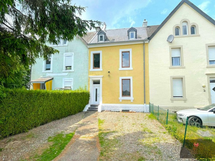 Квартира в Люксембурге, Люксембург, 168 м² - фото 1