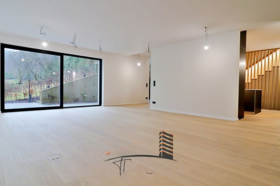 Квартира в Люксембурге, Люксембург, 230 м² - фото 1