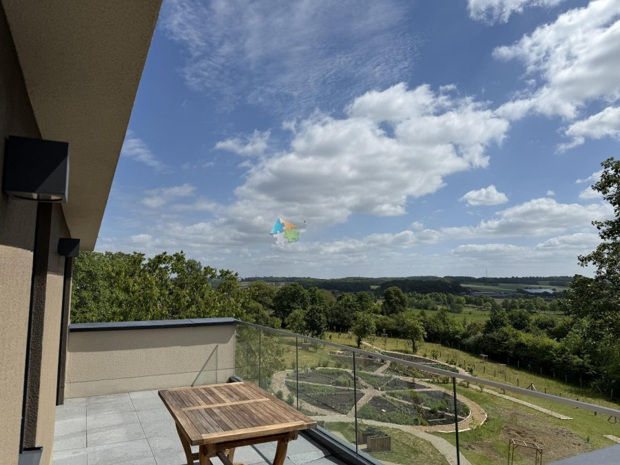 Квартира в Люксембурге, Люксембург, 147 м² - фото 1