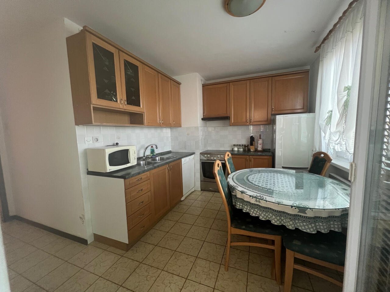 Квартира в Копере, Словения, 57 м² - фото 1