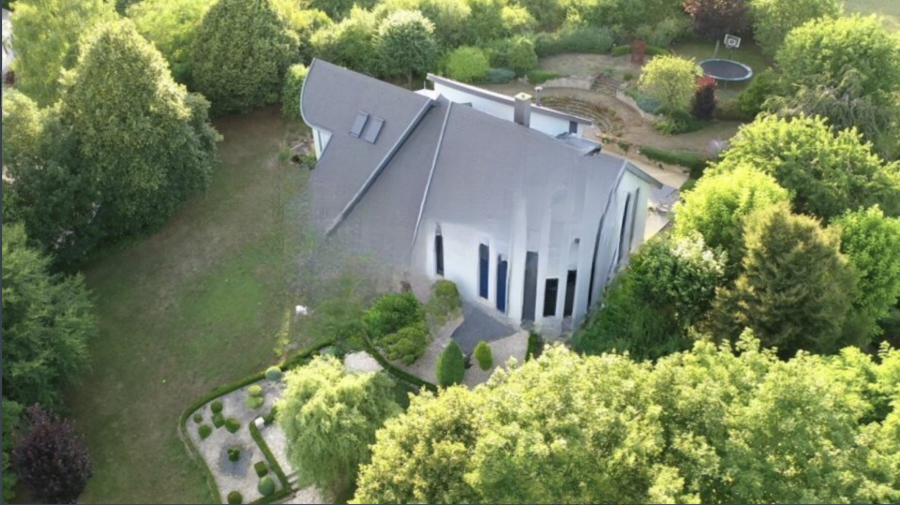 Квартира в Люксембурге, Люксембург, 3 300 м² - фото 1