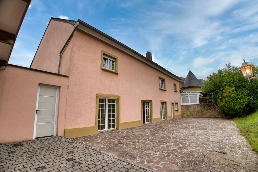 Квартира в Гревенмахере, Люксембург, 300 м² - фото 1