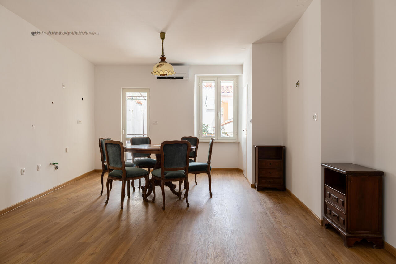 Квартира в Копере, Словения, 127 м² - фото 1