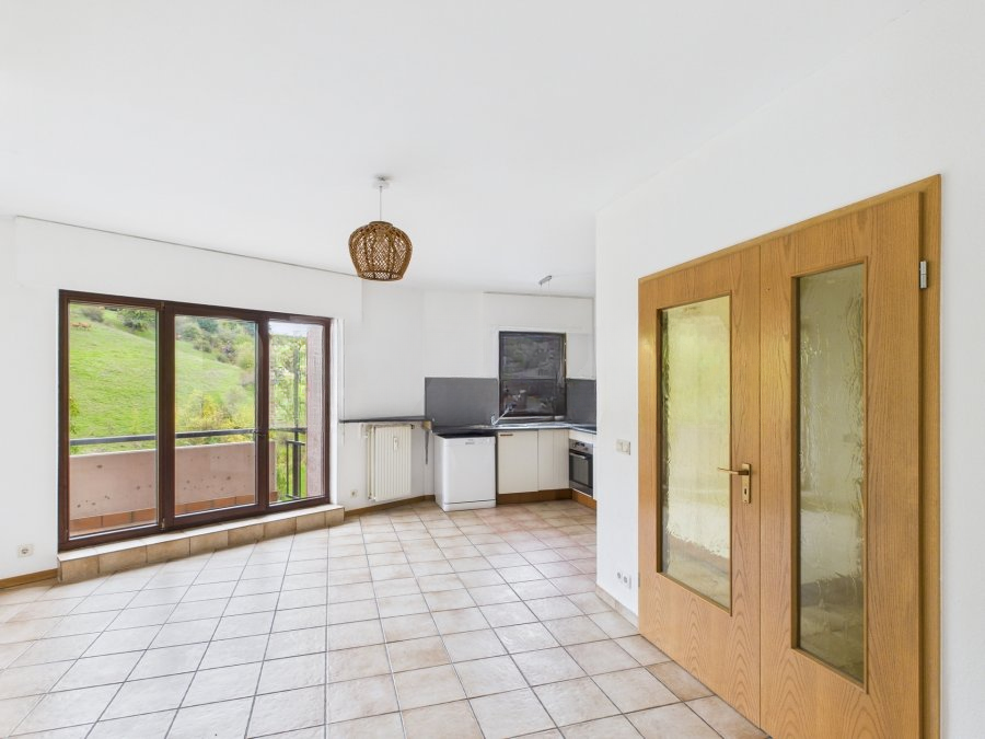 Квартира в Дикирхе, Люксембург, 71 м² - фото 1