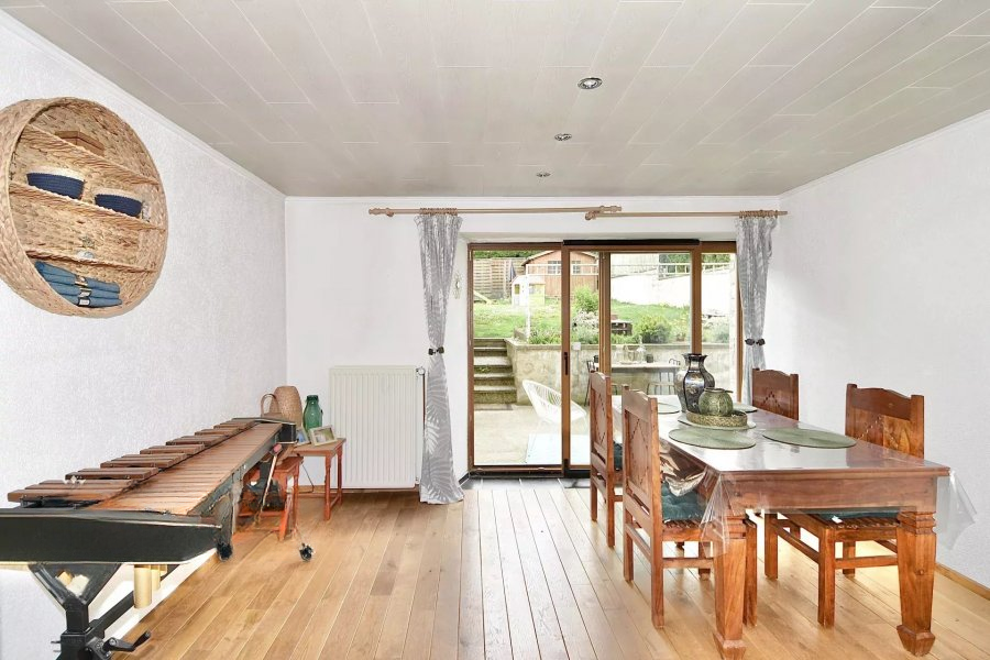 Квартира в Дикирхе, Люксембург, 195 м² - фото 1