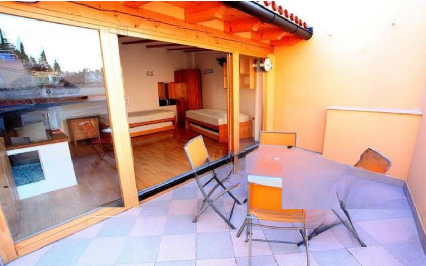 Квартира в Пиране, Словения, 67 м² - фото 1