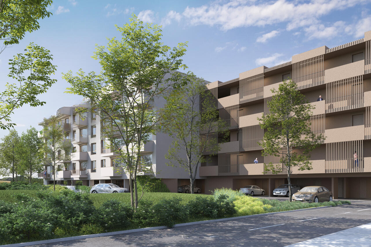 Квартира в Козине, Словения, 88 м² - фото 1