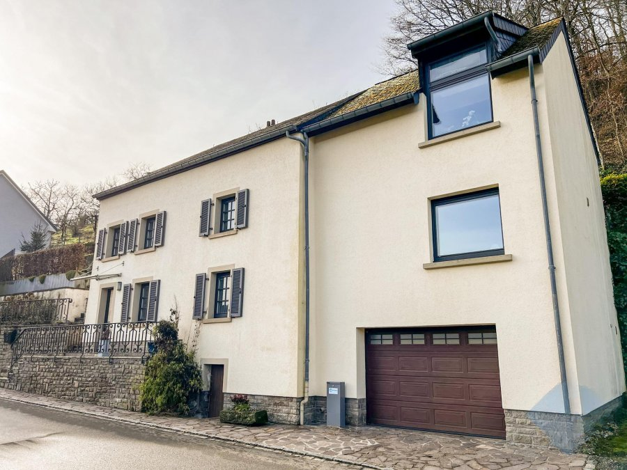 Квартира в Дикирхе, Люксембург, 200 м² - фото 1