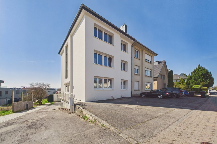 Квартира в Люксембурге, Люксембург, 130 м² - фото 1