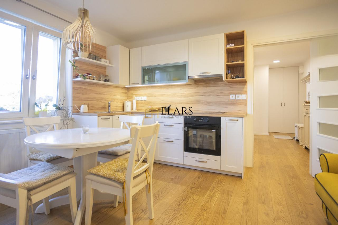 Квартира в Любляне, Словения, 44 м² - фото 1