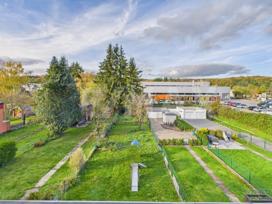 Квартира в Люксембурге, Люксембург, 226 м² - фото 1