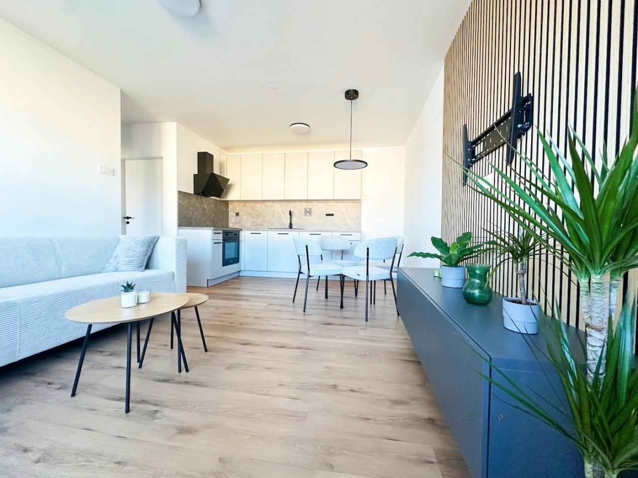 Квартира в Любляне, Словения, 64 м² - фото 1