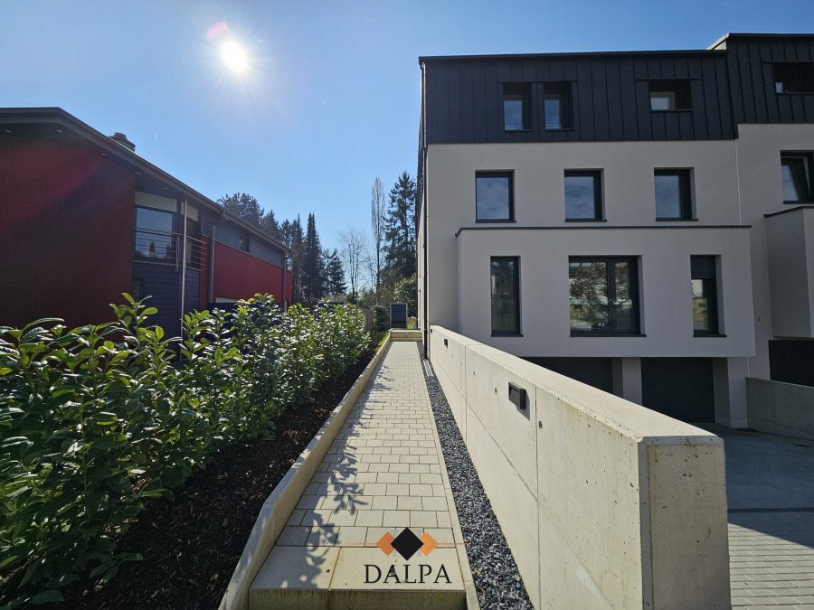 Квартира в Люксембурге, Люксембург, 145 м² - фото 1