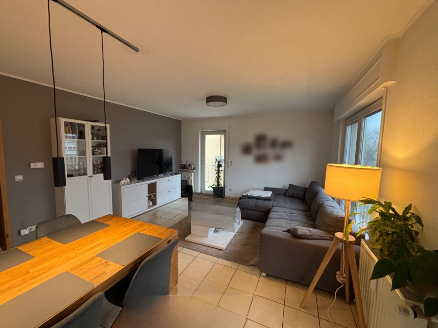 Квартира в Люксембурге, Люксембург, 77 м² - фото 1