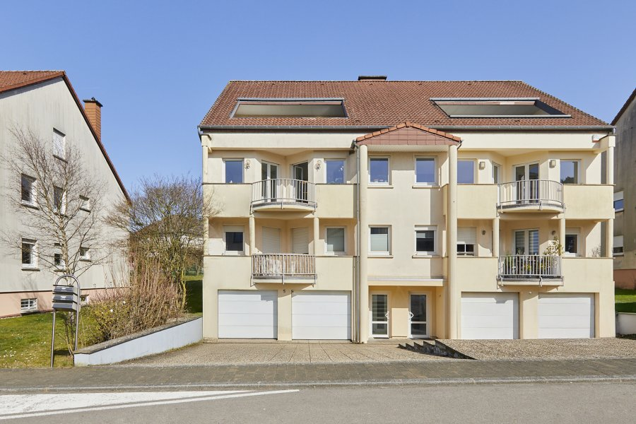 Квартира в Люксембурге, Люксембург, 166 м² - фото 1