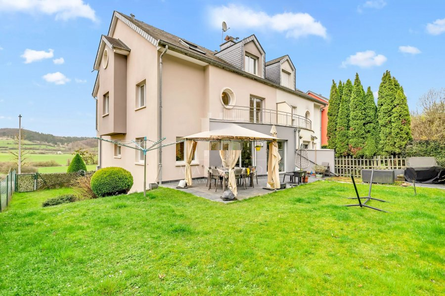 Квартира в Люксембурге, Люксембург, 234 м² - фото 1