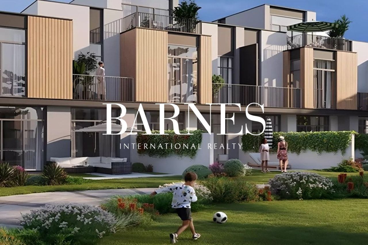 Вилла Mudon, ОАЭ, 217.9 м² - фото 19